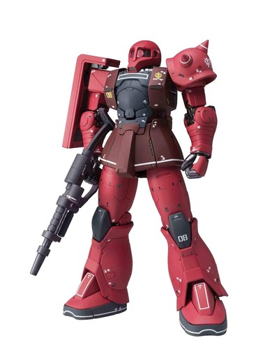 Bandai Metal Robot Spirits Ka Signature Z Plus A1/A2 Zeta Gundam