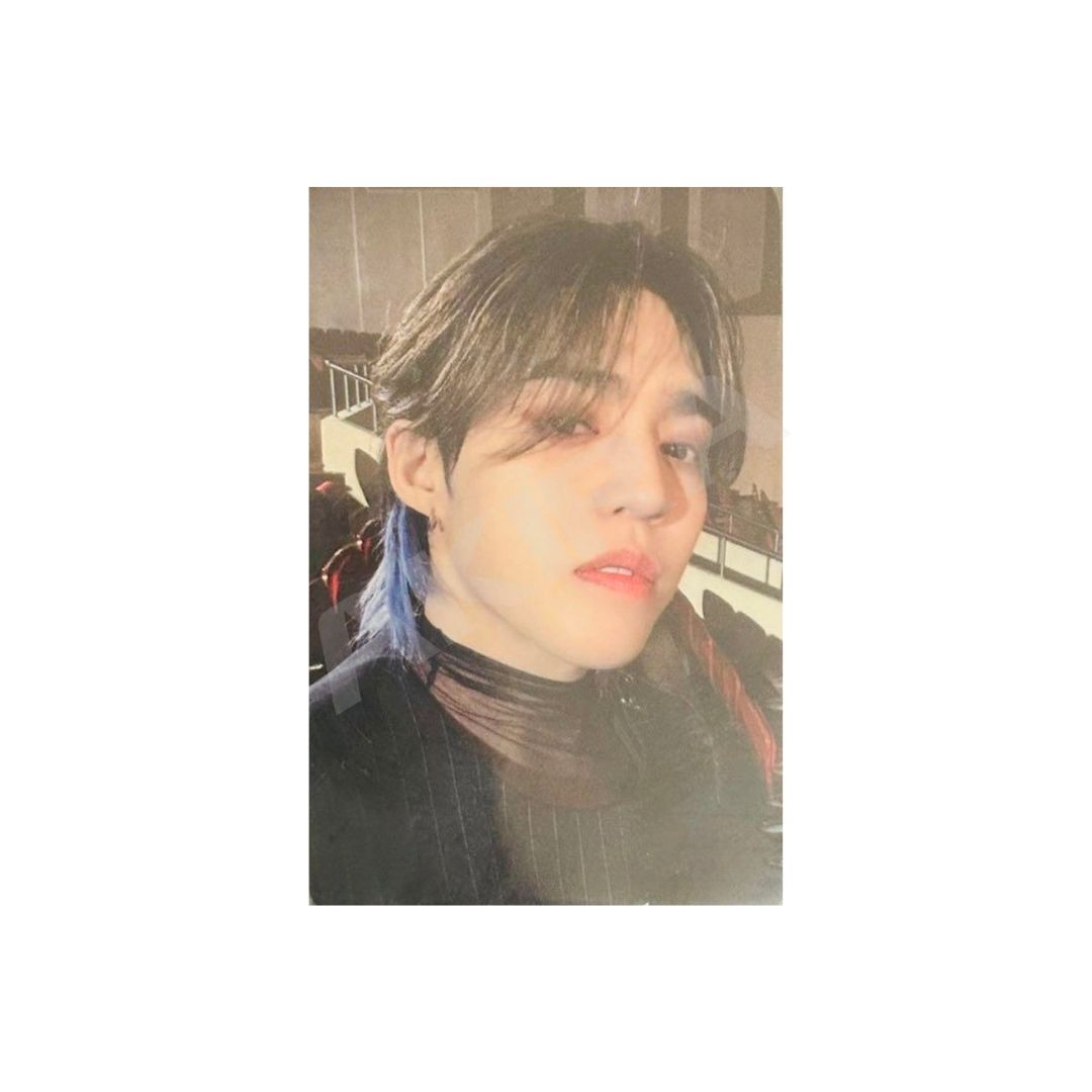 SEVENTEEN BEST ALBUM 17 IS RIGHT HERE WITHMUU LUCKY DRAW OFFICIAL