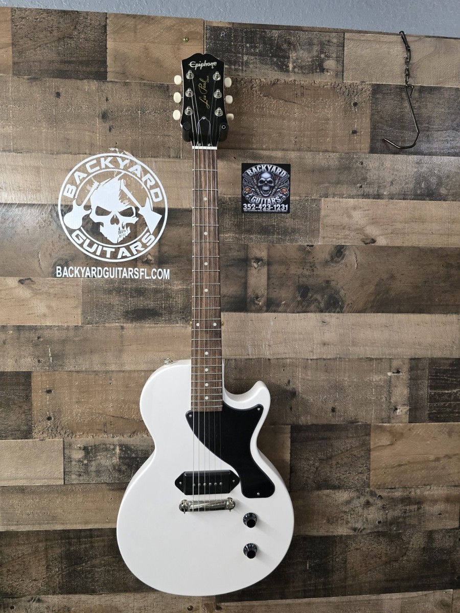 Billie Joe Armstrong Signature Epiphone Les Paul Junior | eBay
