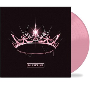 Blackpink the Album Vinyl | eBay