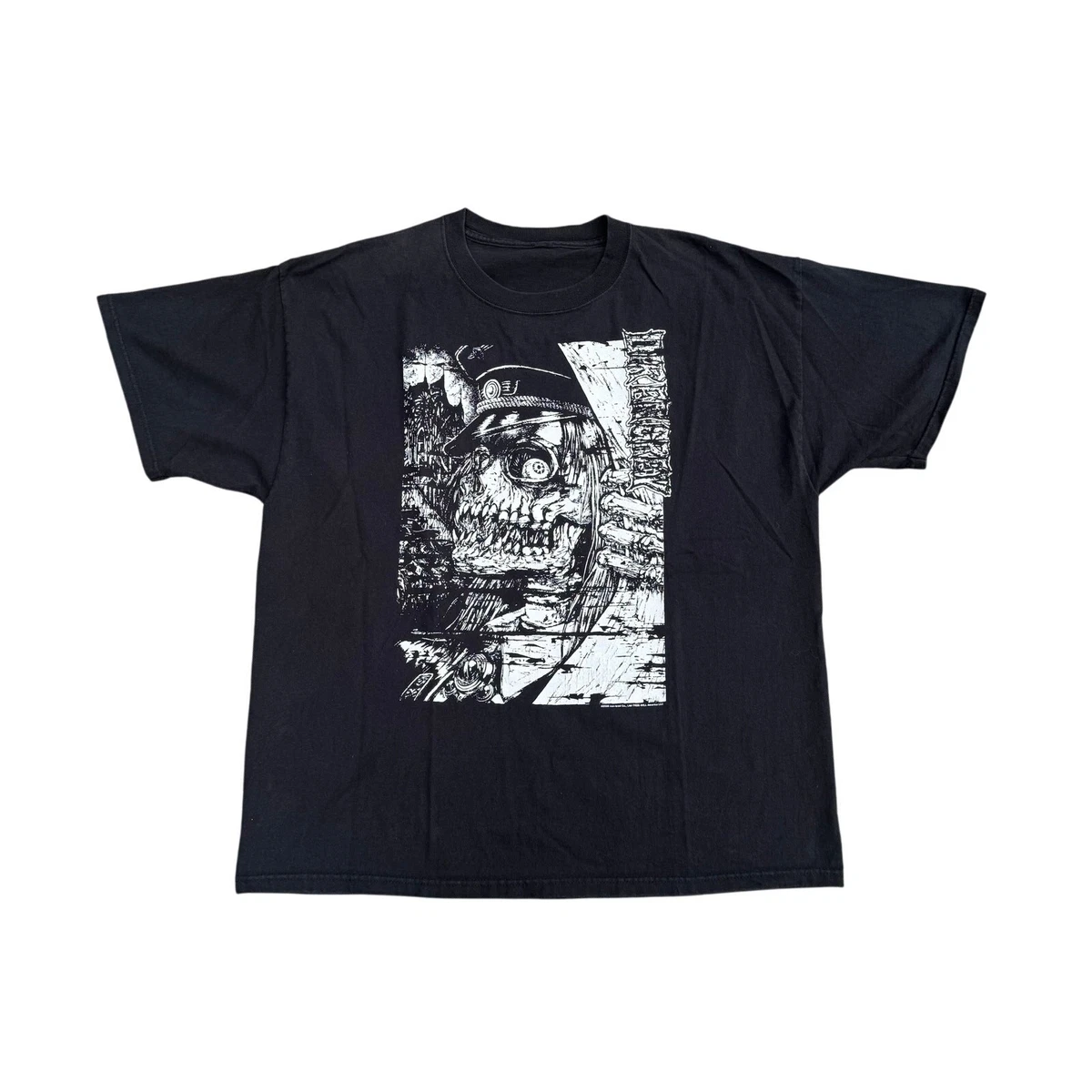 Dir EN Gray Shirt Indiana Men's T-Shirts for sale | eBay