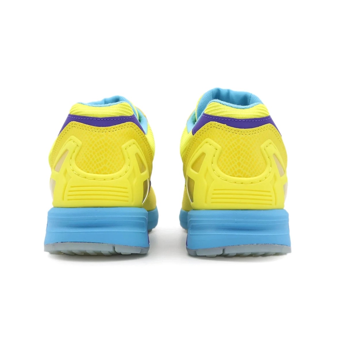 JQ2580 atmos G-SNK 10 adidas Originals ZX8000 Ura Lemon Peel Light