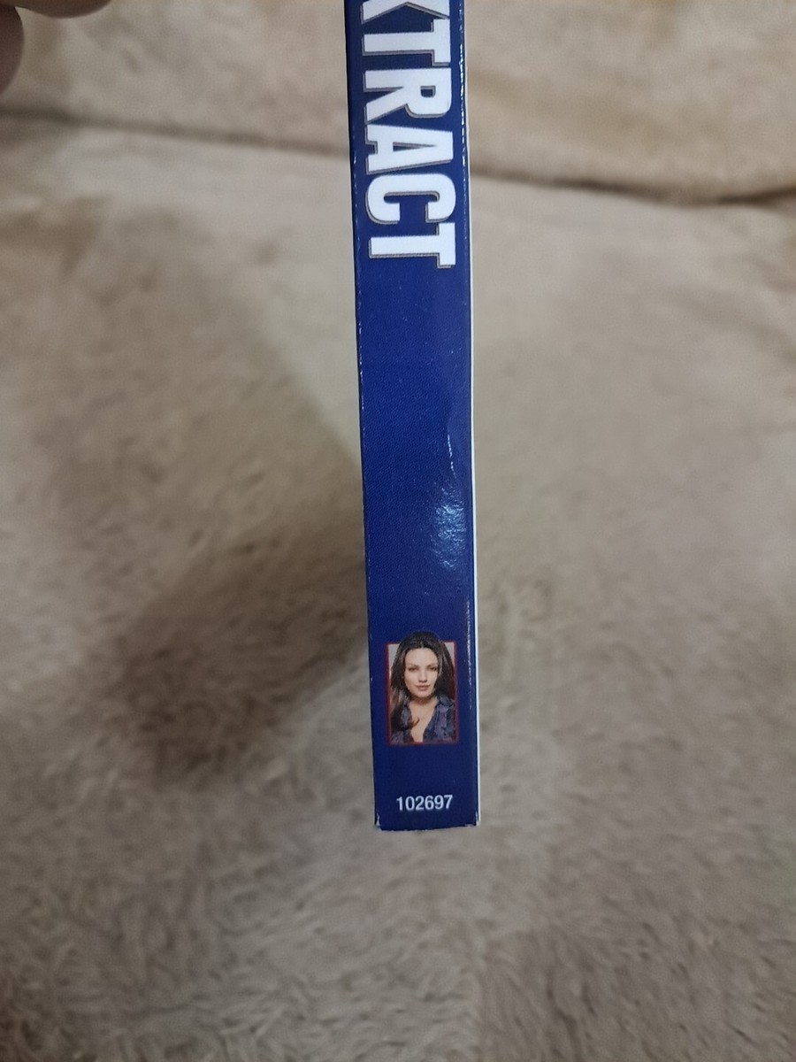 EXTRACT (Blu-Ray, 2009, W/OOP SLIPCOVER, Mike Judge, Jason Bateman