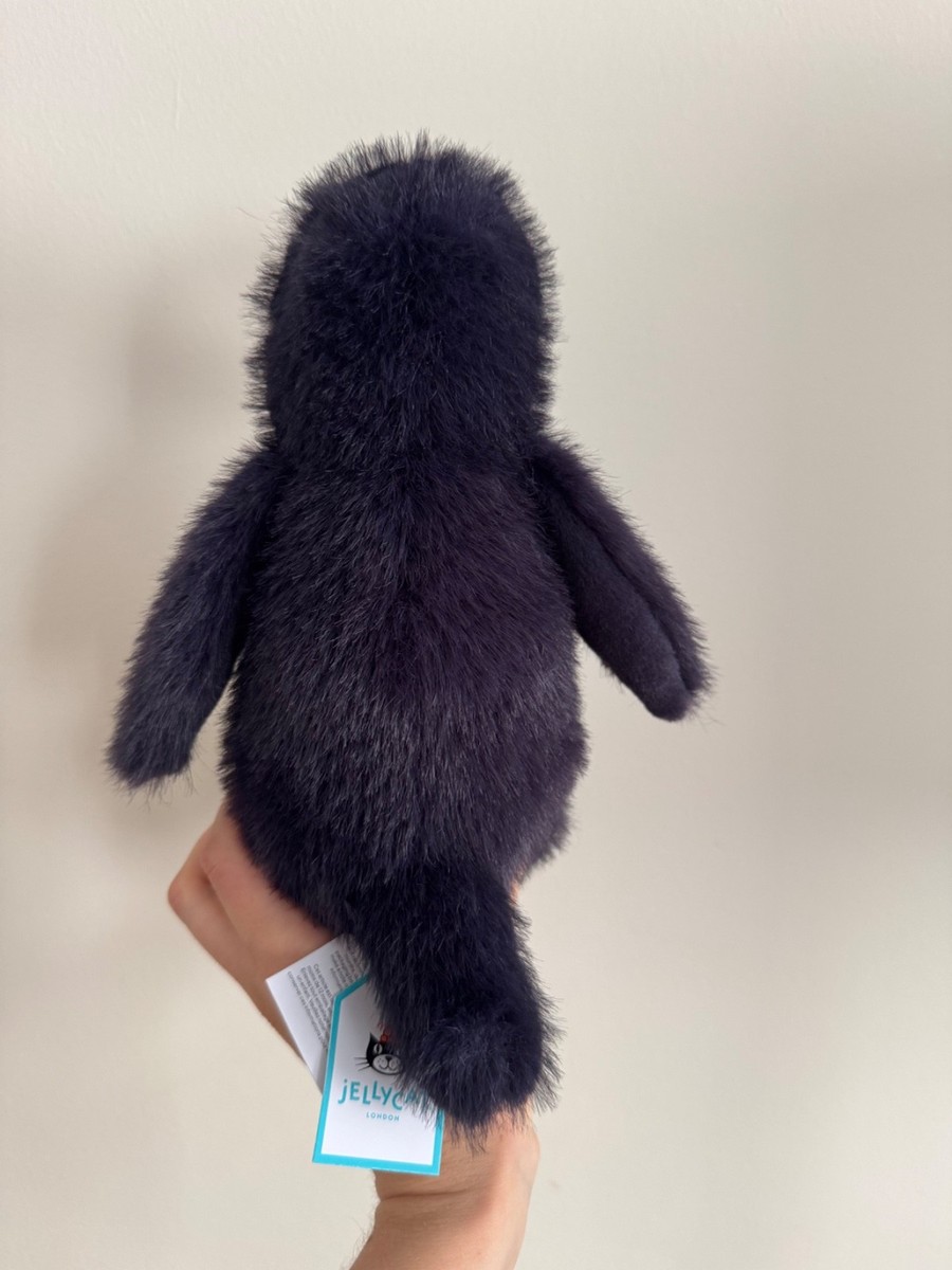 Jellycat Hocus Crow CRO3W US Seller 100 Authentic for sale online