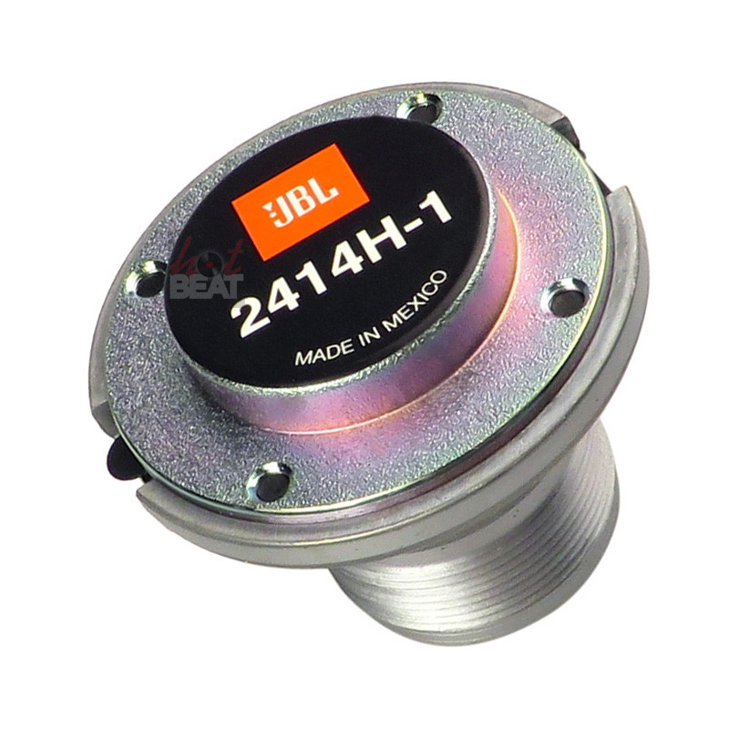 JBL 2414H-1 Genuine Factory Neodymium Compression Driver for EON