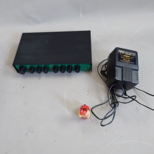 Joe Meek Compressor | eBay