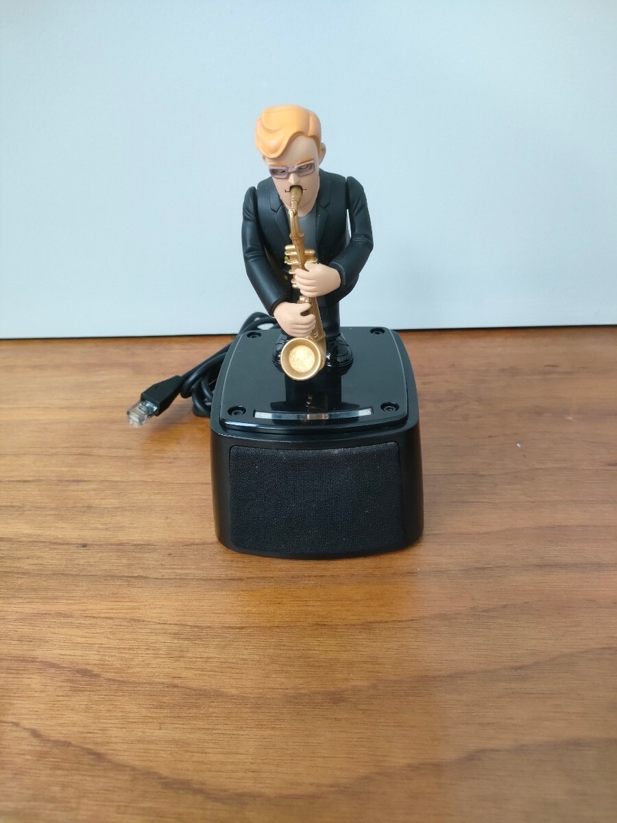 BANDAI Little Jammer Meets Kenwood Live Hour Little Jammer