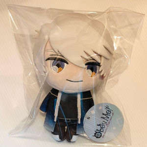 Obey Me Solomon Plush | eBay