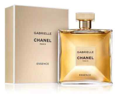 Gabrielle Chanel Essence 3.4 oz / 100 ml EDP Eau De Parfum Spray