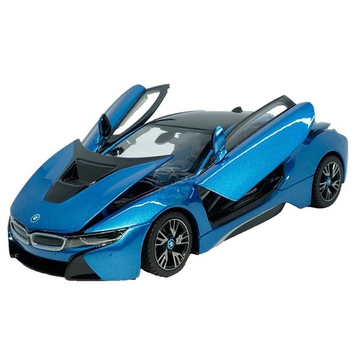 MINI GT 1/64 LB Works BMW M4 ベイビーブルー MINIGT 1:64 BMW M4 LB