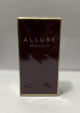 CHANEL Allure Sensuelle 50ml Eau De Parfum Women Spray for sale