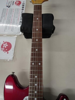 Fender Japan Mustang MG69 OCR Electric Guitar Made in Japan | eBay