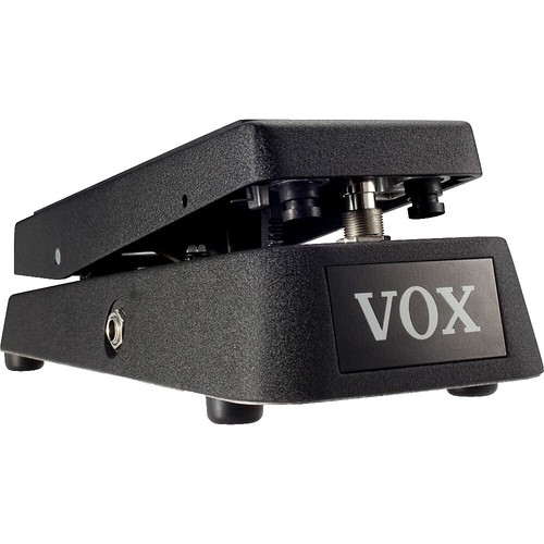 VOX V850 250K Audio Taper Guitar Effect Volume Pedal Made in USA
