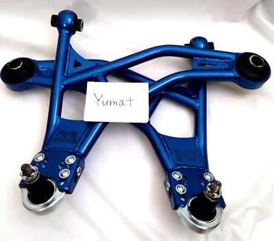 Toyota 86 ZN8 ZN6 Subaru BRZ ZC6 CUSCO 965462A Wide Tread Lower