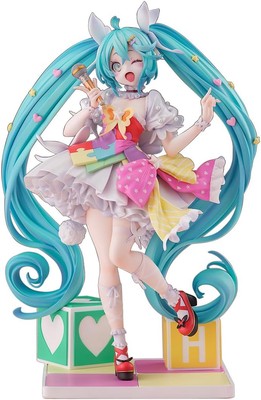 Hatsune Miku HATSUNE MIKU EXPO 2023 VR ver. 1/7 scale Figure Hobby