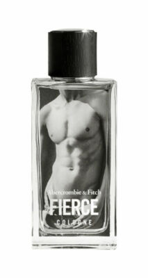 ABERCROMBIE & FITCH Fierce Eau de Cologne Spray 100ml 3.4fl.oz