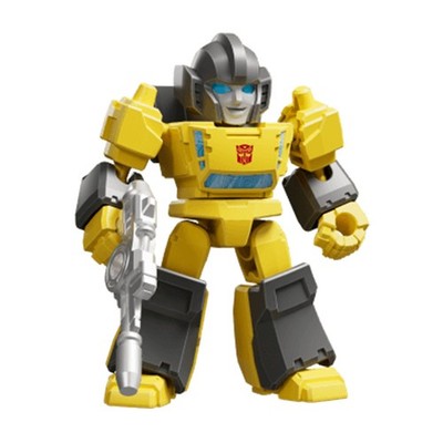 Transformers G1 Sunstreaker Action Figures Blokees Confirmed Blind