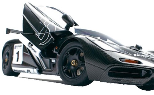 1/18 TSM McLaren M8D 1971 CanAm | eBay