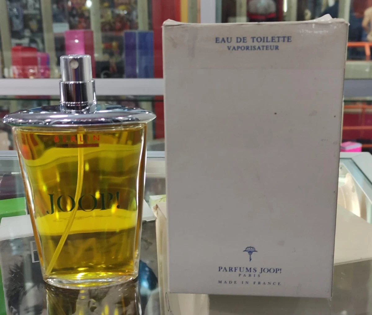 JOOP! Berlin Fragrances for Women for sale - eBay