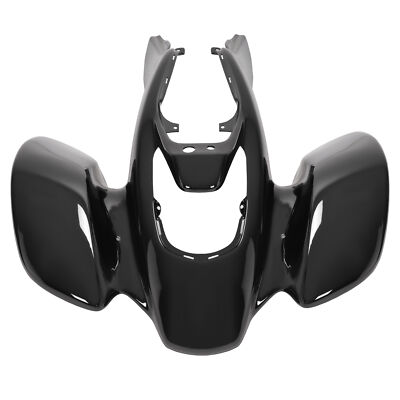 New ABS Front+Rear Fender Plastic Kit For Honda TRX 400EX TRX400EX
