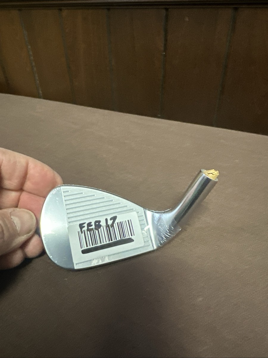 Srixon ZXi7 AW Head Only Men Right-Handed 2025 Model | eBay