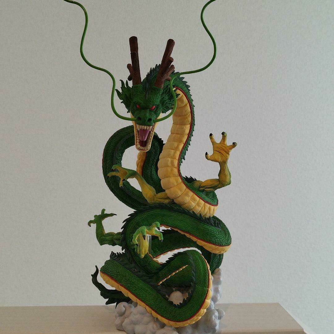 Shenron BANDAI Figure Dragon Ball Super Ichiban Kuji Last One