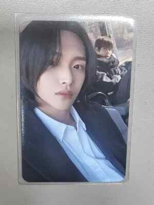 riize RIIZE Wonbin Love 119 Love 119 Sohee Photo Card | eBay
