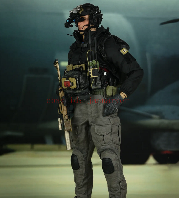 Easy&Simple 26053s Smu Tier1 Operator Part Xv Pararescue Jumpers