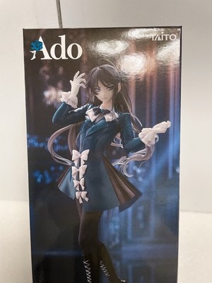 Ado Figure Winter Ver. 2025 Round One Limited Item New | eBay