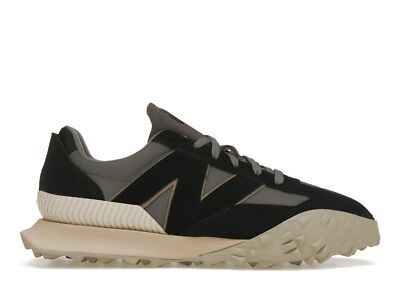New Balance XC-72 Black Castlerock - UXC72MB | eBay