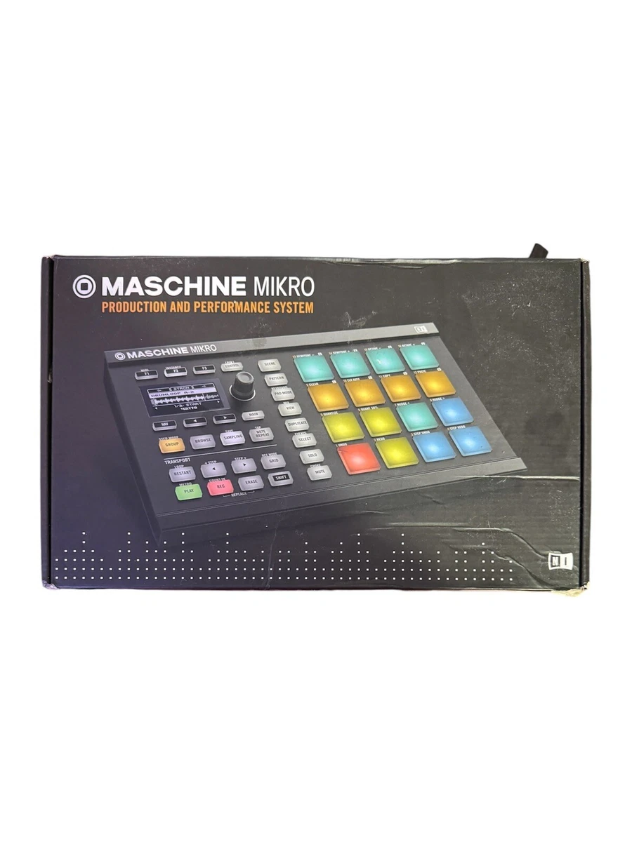 MASCHINE MK2 トランスファー済 MASCHINE MK2 トランスファー済 Amazon