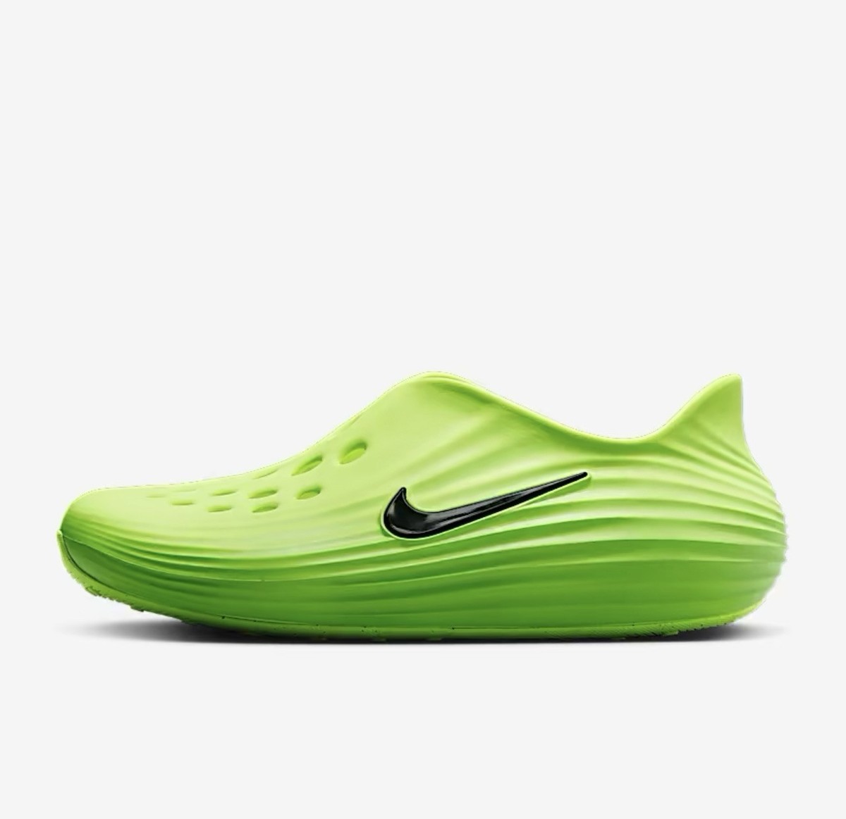 Nike React X Rejuven8 HV5060-300 Green Strike Kobe Grinch Volt New