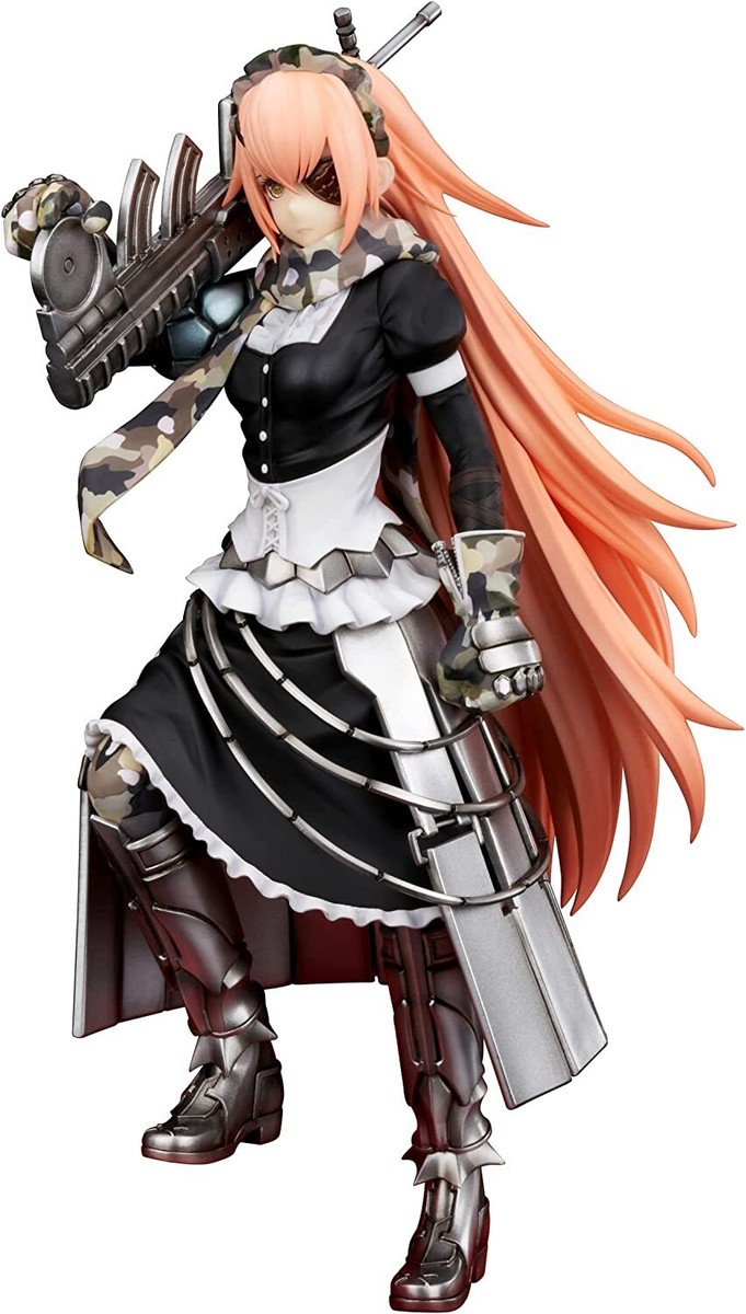 F:NEX OVERLORD CZ2128 DELTA 1/7 PVC Figure From Japan New | eBay