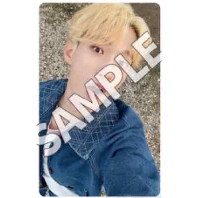 SEVENTEEN 17 IS RIGHT HERE THANKS CAMPAIGN OFFICIAL PHOTO CARD | eBay