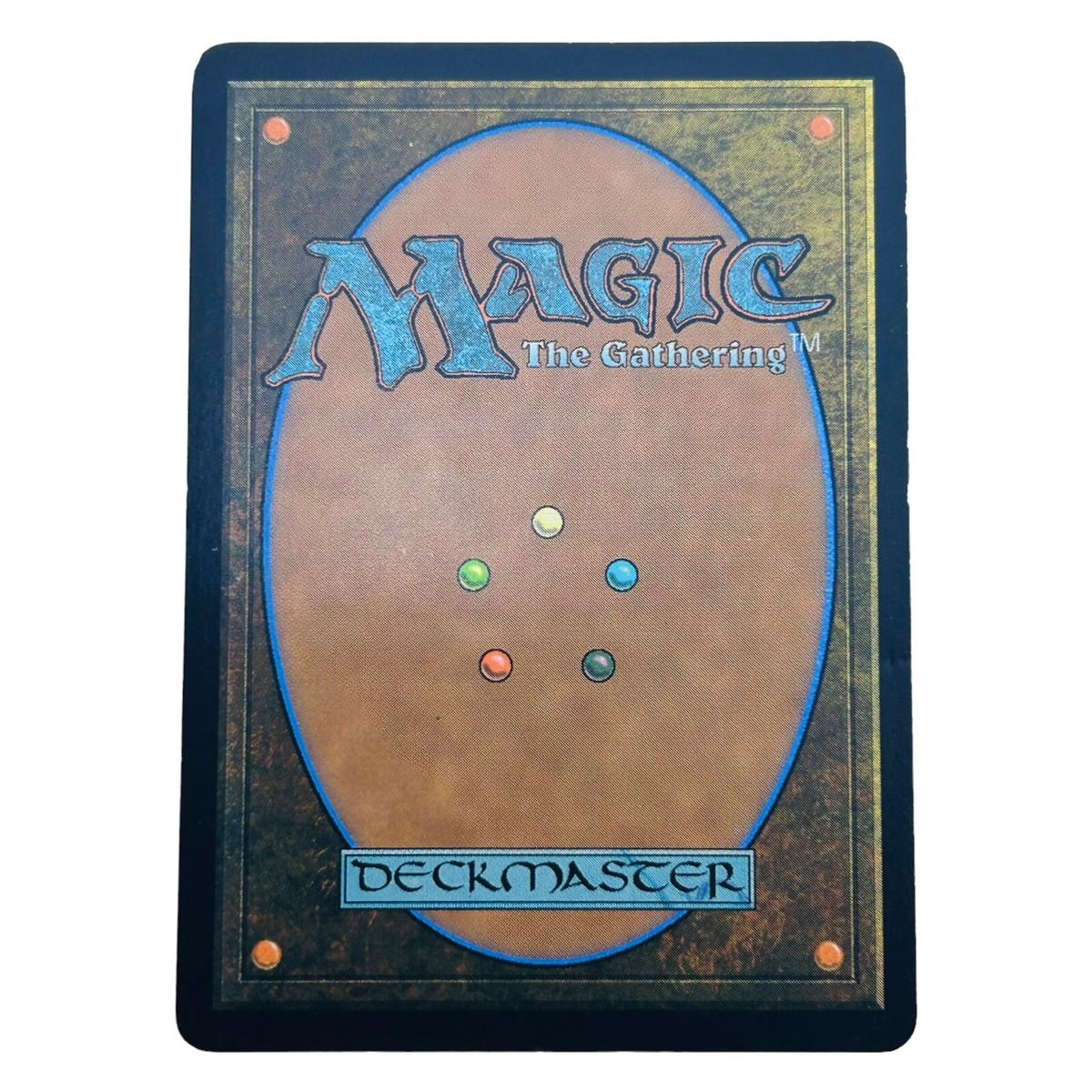 MTG Blinding Angel LP 9th Edition Rare Magic the Gathering TCG