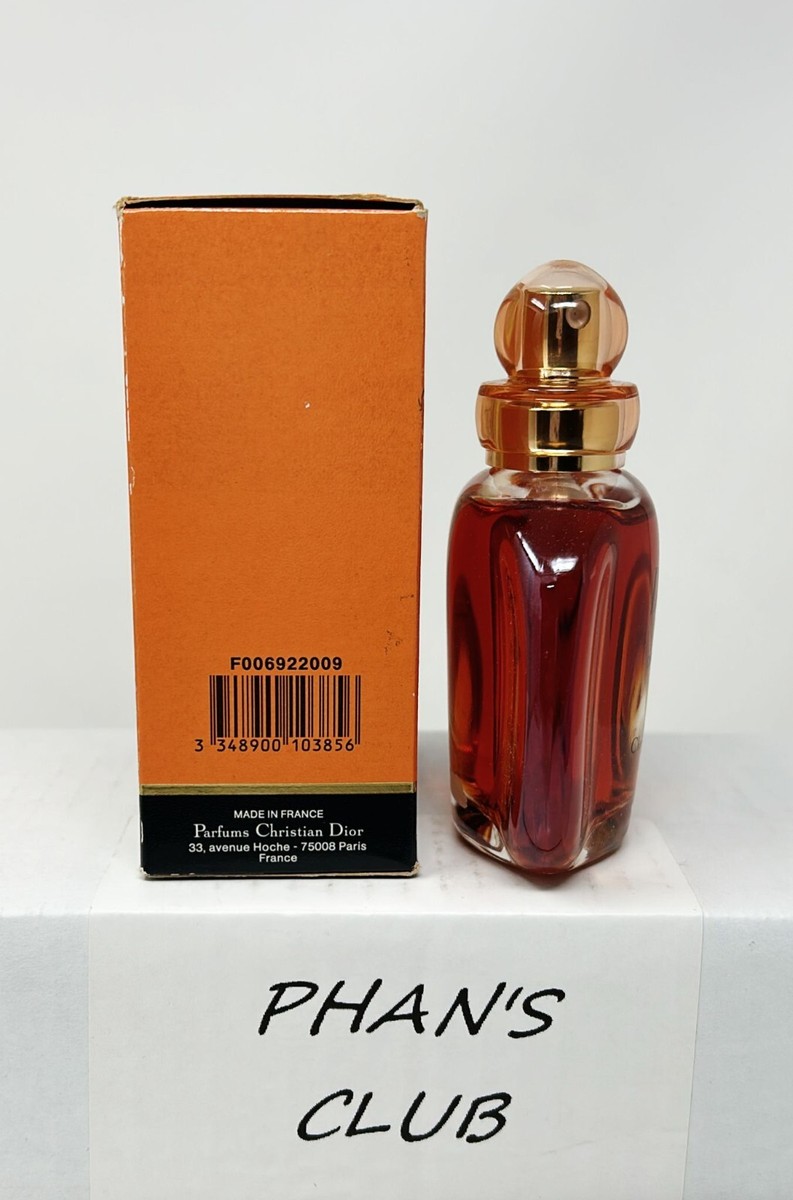 Christian Dior Dune 1.7 fl. oz. EDT (Minor Damage Box) | eBay