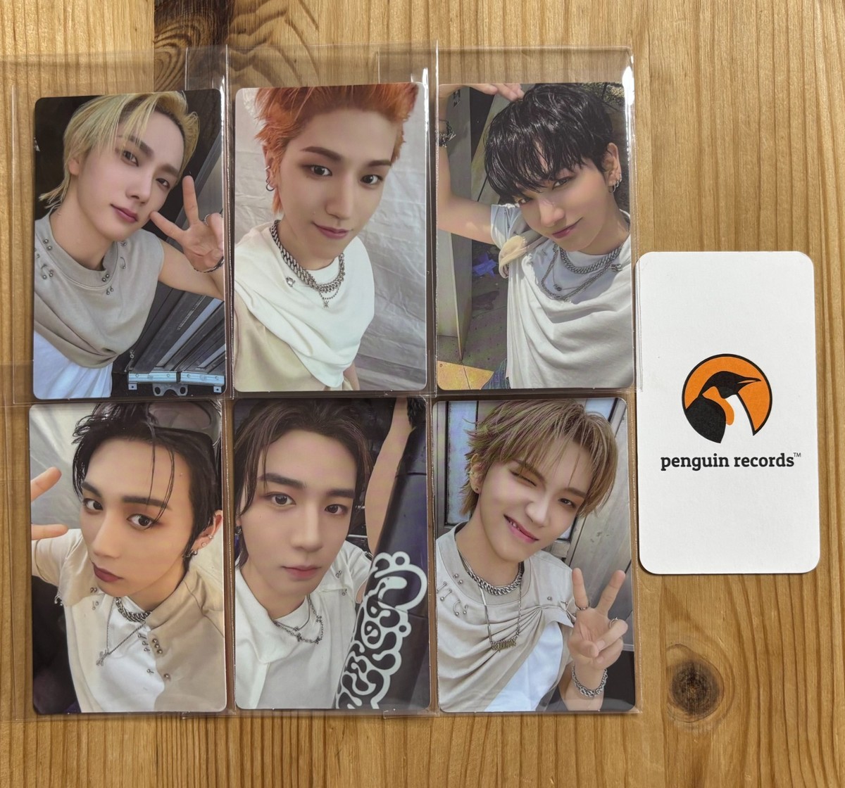 BOYNEXTDOOR - 5th EP The Action WEVERSE LUCKY DRAW PHOTO CARD | eBay