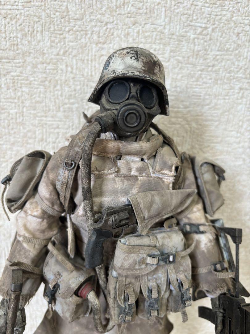 ThreeA WWR GRUNT Deep Powder | eBay