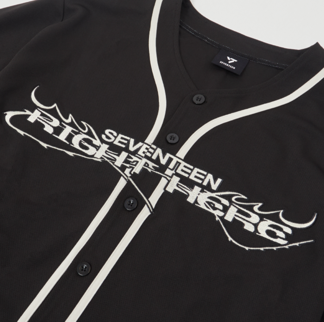 SEVENTEEN WONWOO WORLD TOUR RIGHT HERE IN JAPAN OFFICIAL UNIFORM