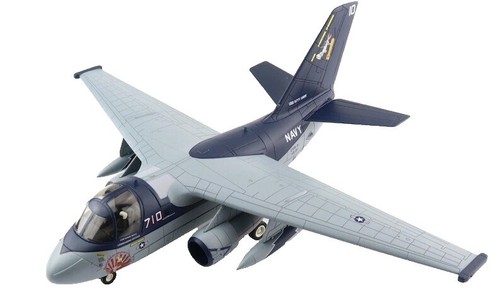Hobby Master 1:72 HA2801 Lockheed F-22A Raptor USAF 27 FS Fightin