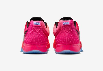 Size 11.5 - Kool-Aid x Nike Ja 2 Tropical Punch for sale online | eBay