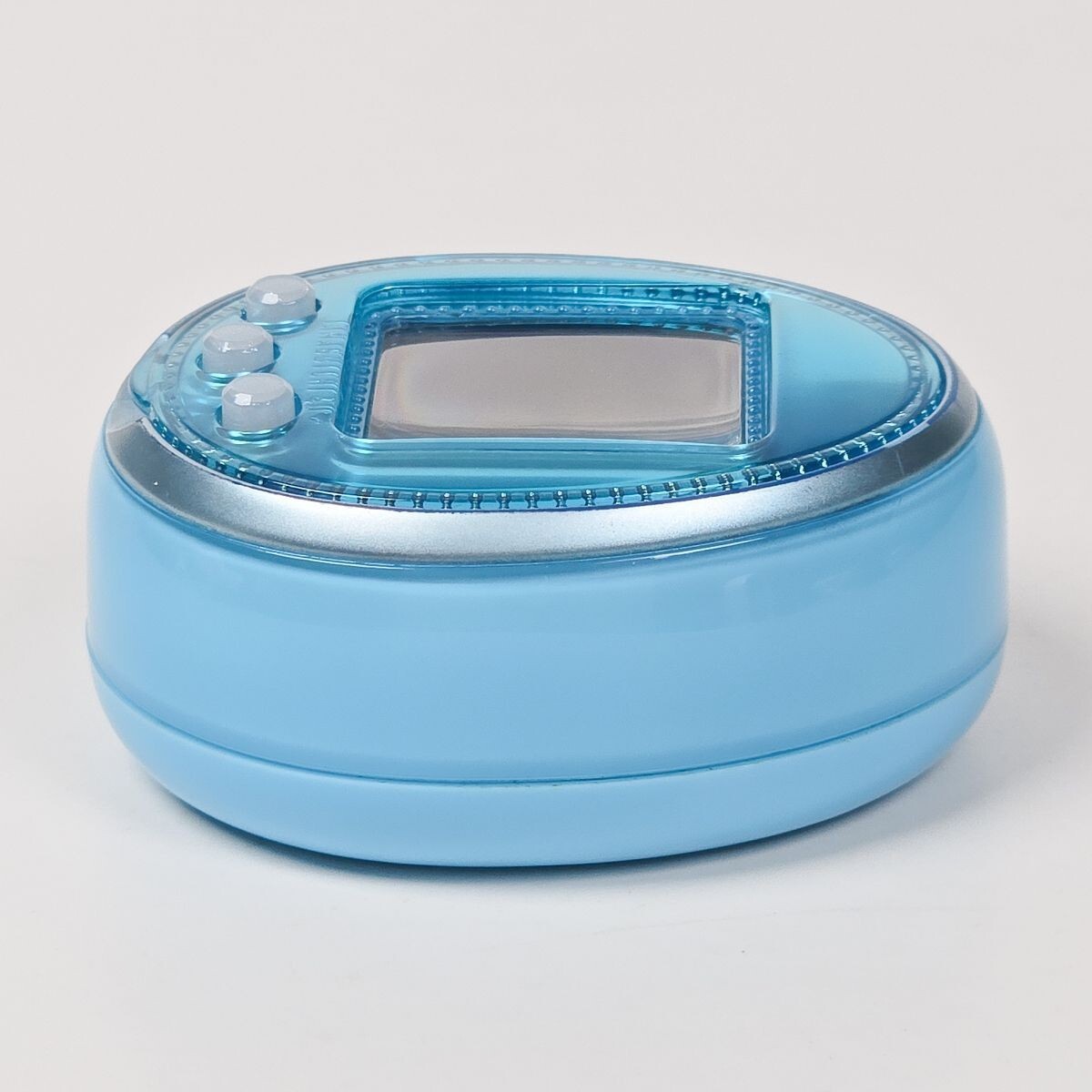 Bandai Tamagotchi 4u Plus Sky Blue B1535 for sale online | eBay