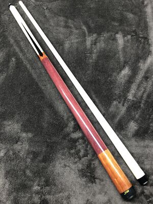 Joss Sneaky Pete (Hustler) Purple Heart, Maple, Ebony Points | eBay