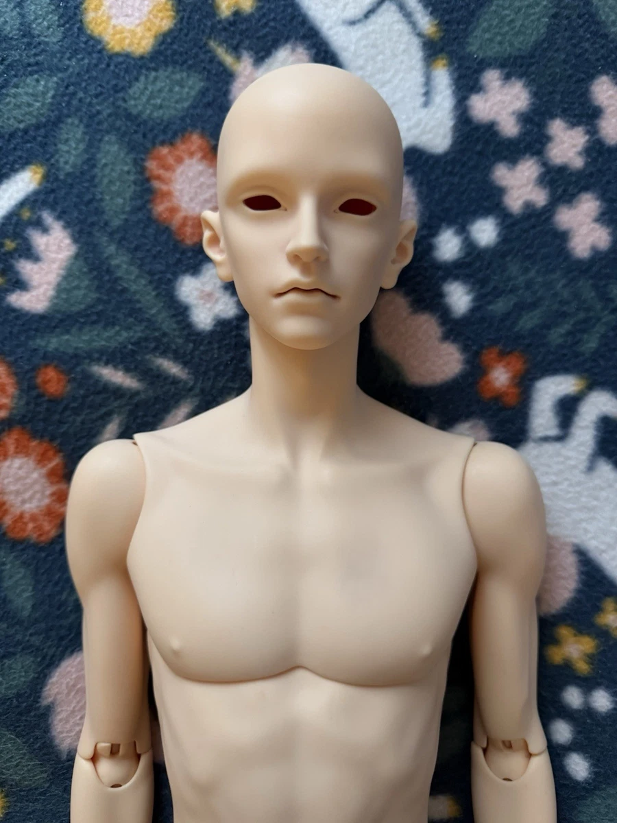70cm Bjd In Full Size Super Dolfie & Ball-Jointed Dolls for sale