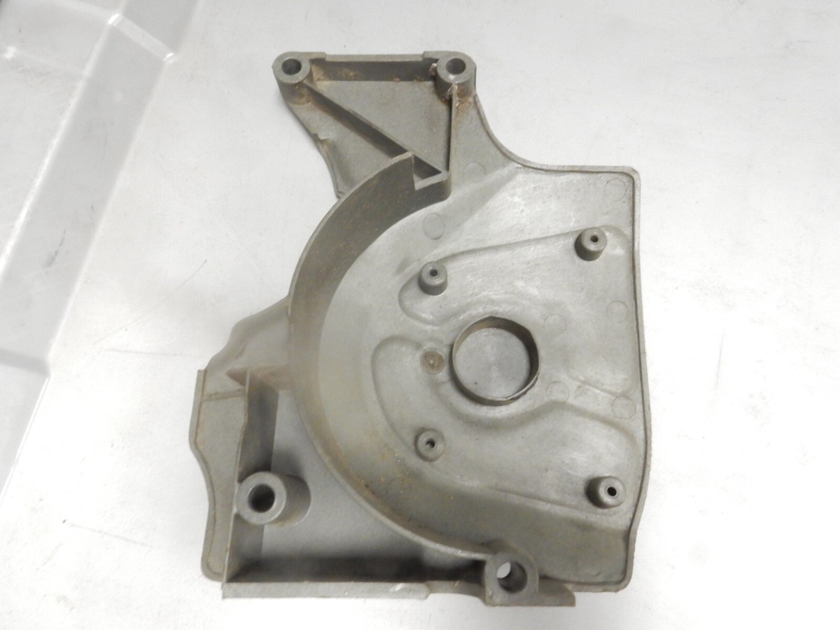 Kawasaki OEM Chain Cover Front Sprocket Cover 1990-1993 ZX600