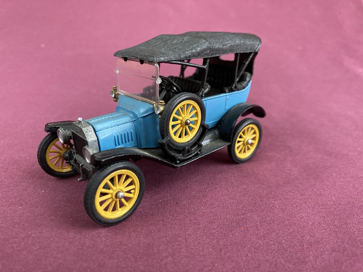 Vintage Corgi Classics 1915 Ford Model T #9013 No Box | eBay