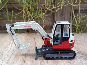 Takeuchi Toy | eBay