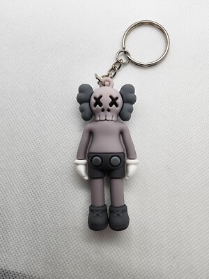 Kaws Keychains (READ THE DESCRIPTION) | eBay