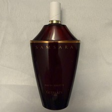 Samsara Eau de Toilette Guerlain 香水- 一款1989年女用香水