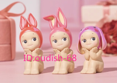 Authentic Sonny Angel Gifts Of Love Mini Figure - Confirmed Blind